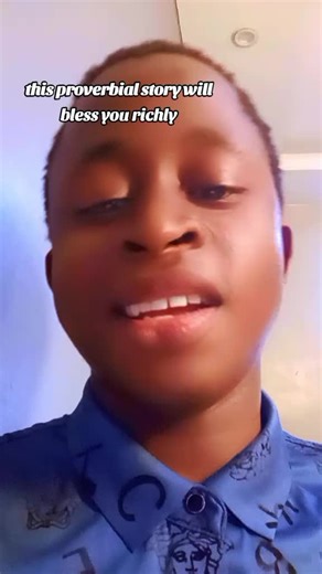 Inspiring Proverbial Story for Personal Growth