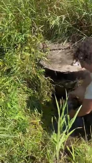 Find natural spring water in your area. Learn about the natural world around you. Discover the mystery of spring water that rises up out of the earth without pressure and heat. Stand in awe at water that comes out of the ground colder than the ground temperature. Ditch the know-it-all scientism brainwashing. www.FindASpring.org | David Wolfe