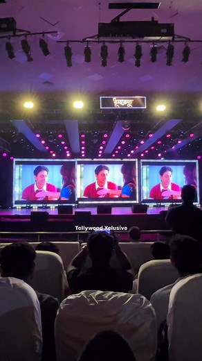 376K views · 14K reactions | #dhumketu trailer launch #desu #dev #subhashree | TollywoodXclusive | Facebook