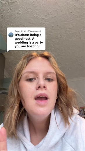 Manage Adults at Weddings Without Babying Them