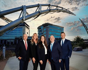 The SilverArc Group | Sioux Falls, SD | Morgan Stanley Wealth Management