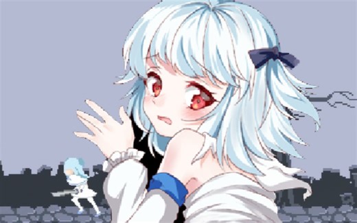 【ACT】绅士游戏