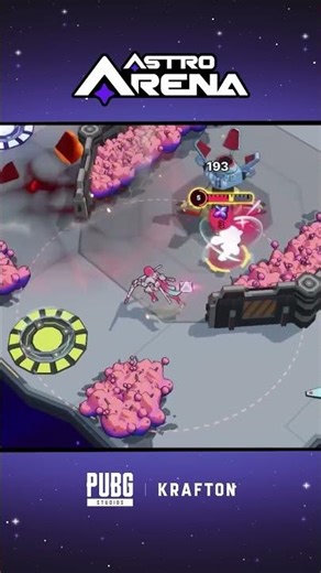 Astro arena gameplay it's @ pvp arena #astroarena #onlinegaming #5v5 #gaming