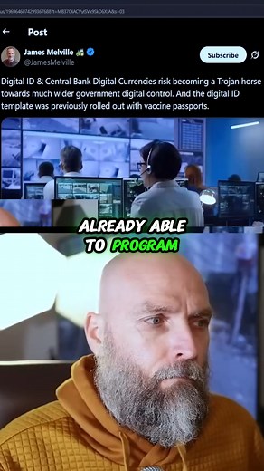 Financial Control: What China's Money System Means | Full Spectrum Survival