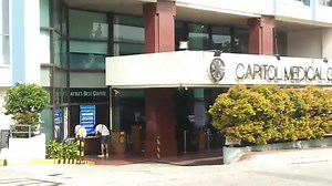 5.9K views · 54 reactions | Watch: Situation at Capitol Medical Center in Quezon City after former President Benigno Simeon "Noynoy" Aquino III died after being rushed to the hospital. Video by: Analy Olacao Labor | Daily Tribune | Facebook