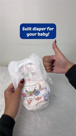 MamyPoko Day & Night Diaper Review and Recommendations