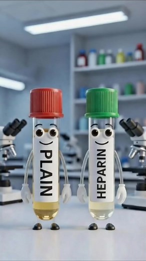 Plasma vs Serum: Understanding Blood Components & Clotting Factors