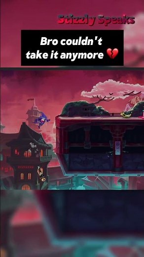 Brawlhalla Mako Gameplay Causes Pure Rage | Insane Match