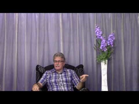 Die verskil tussen die Wederkoms en die Wegraping Deel 13 in Afrikaans by Professor Hannes