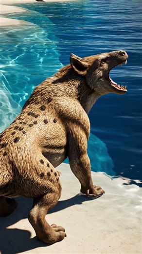 When Mammals Took Over the Oceans After Dinosaurs #ScienceShorts #Documentary