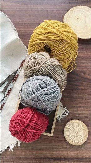 My knitting pattern Pinocchio