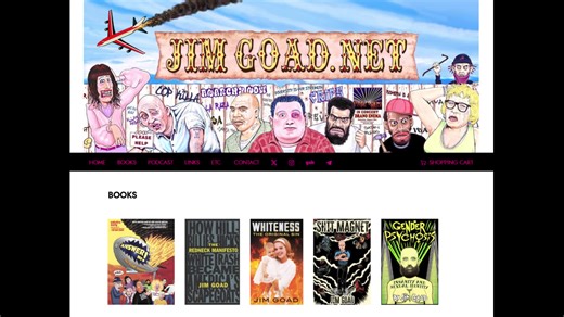 In Defense of Neanderthals by Jim Goad