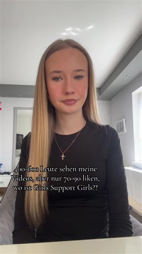 Understanding Girls Support Girls in Online Communities