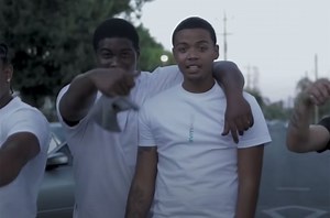 Emerging Rapper Bris Shot and Killed at 24