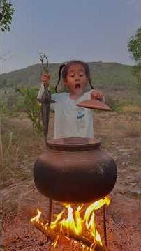 Survival skills: single Mom Smart ideas and USEFUL forest #bushcraft #campping #outdoors