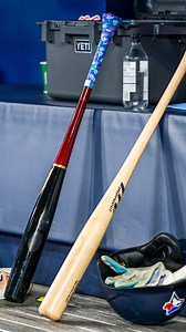 20K views · 129 reactions | Victus bats, official MLB supplier, ramps up production to meet soaring demand for their unique torpedo bats after the Yankees' record-setting home run spree. | AP | Facebook