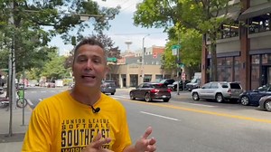 9.4K views · 140 reactions | WATCH: Our Greg Adaline is up in Washington with the Irmo Junior League softball team as they open bracket play today! 漏 | WIS TV | Facebook