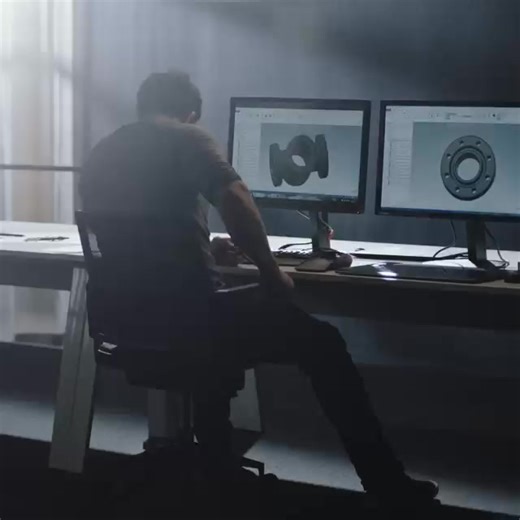 Sandvik Coromant on Instagram: "Disconnected tool data slows everything down. Manual entry, scattered spreadsheets and outdated libraries don’t just waste time. They add risk. CoroPlus® Tool Library brings verified, ISO 13399-based cutting tool data straight into your CAM environment where it belongs. One connected source that turns complexity into clarity. The result? Accurate assemblies. Reliable simulations. Programming that simply flows. Click on the link in the bio! #SandvikCoromant #CoroPl