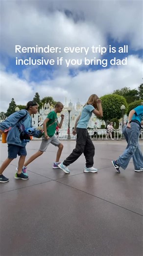 The YAWI Family on Instagram: "Is this true for YOU? #YouAREworthit #dadpaysforeverything #reels #reelsininstagram"