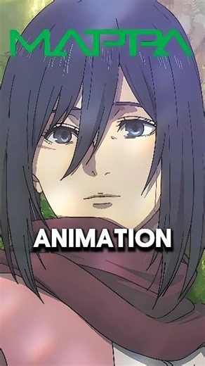 Why Attack on Titan Changed Animation Studios 😱 | WIT vs MAPPA.