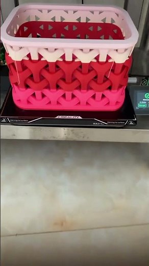 Using the ‪@Creality3D‬ CFS to trick my printer