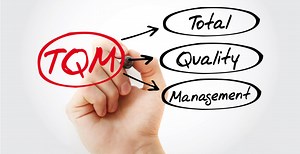 ¿Cuáles son las prácticas de TQM o gestión de calidad total? - UC