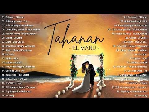 Top 20 OPM Love Songs With Lyrics 🎧 Trending Tagalog Music 2026 (Hot Hits On Spotify & Youtube)#02