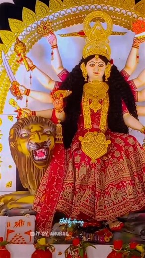 Gola bazar ki White Group ki mata rani🌸 #Durgamaasong #durgamata #bhajan #golabajar #ytshorts #viral