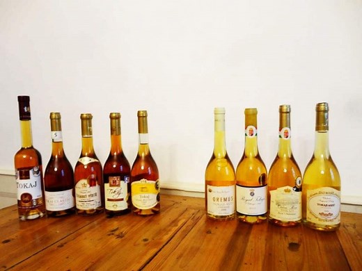 10 Best Tokaji Wines (Best Sweet Hungarian Wines) - Chef's Pencil