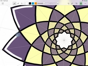 25 reactions · 23 comments | Amaziograph ver. 6 for iPad is available...