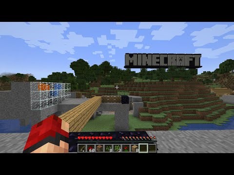 Minecraft | Legacy Console Edition TU3 Tutorial World in Java Edition 1.20.6