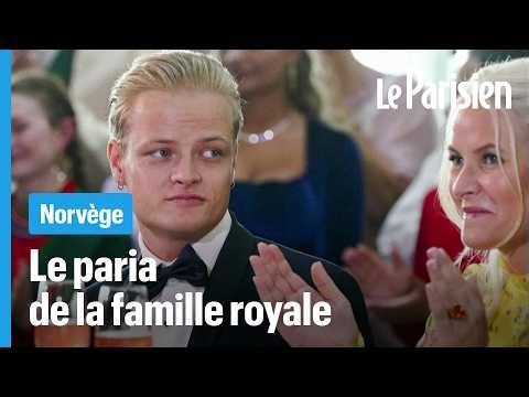 Ce « faux prince » de Norvège jugé pour 4 viols sur des femmes endormies