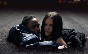 Kendrick Lamar - "LOYALTY." ft. Rihanna (Singles Going Steady) » PopMatters