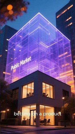 💰 The 'Blank Check' Company? A Look at HCM II Acquisition's ($HOND) Hunt