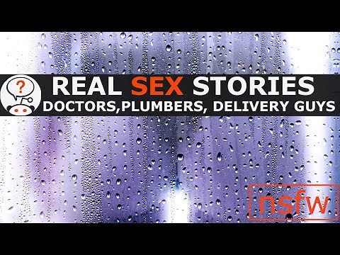 Pizza Delivery Guys Real NSFW Stories (r/AskReddit)