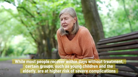 The Hidden Dangers Of Eating Expired Dip