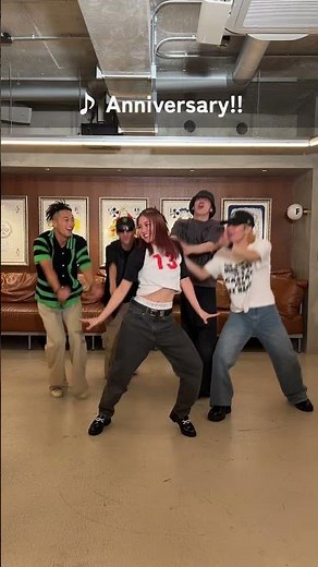 LDHメドレー第2弾🪩⚡️