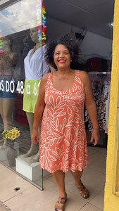 Plus Size! Promocoes imperdíveis nesse sábado de Carnaval com até 50% de desconto .Aproveite!🌻 | Lanui - Moda Plus