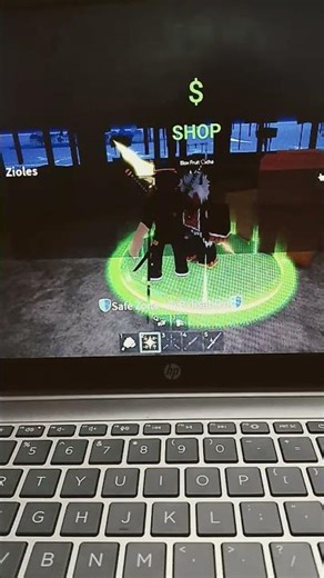 getting gacha egg in one spin #pro #popular #blixfruit #gojo #pro #rich #nice #aura #yuji #gaming