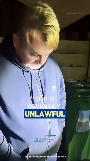 Street Situations Clips on Reels