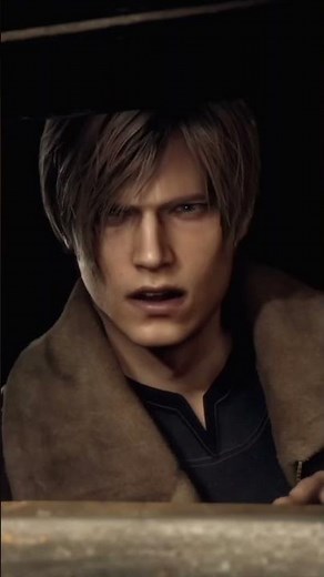 Resident Evil 4 Remake: FASTEST Bell Ringing Guide! #shorts