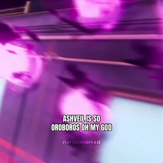 Excitement for Ashveil in Honkai: Star Rail Lore