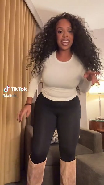 THE fall boot, prepare to be sick of me