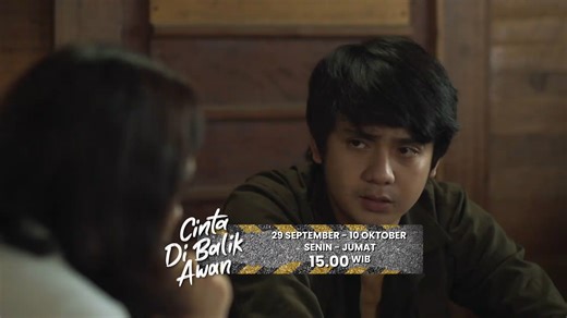 Terjebak dan dijebak!!! Mungkinkah ini semua jadi awal baik dari semua ini? Jangan lewatkan keseruannya dalam serial drama Cinta di Balik Awan Senin - Jumat pukul 17.30 wib hanya di @officialrcti Bermasalah dengan siaran @officialrcti ditempat kamu? Silahkan cek link berikut ya ⬇️⬇️⬇️ https://bit.ly/LayananSolusiDigital #cintadibalikawan #cintadibalikawandircti | RCTI