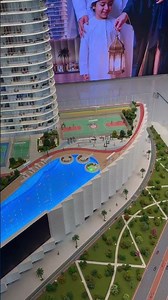 Serenz by Danube in JVC Dubai 🏙️ Modern Living & Luxury Amenities
