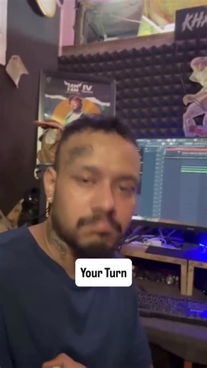 Sun J on Instagram: "Let’s go 🔥🔥 #sunj #hindirap #rap"