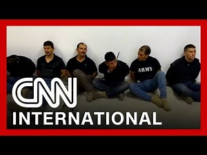 See who was arrested after Haiti's president was assassinated