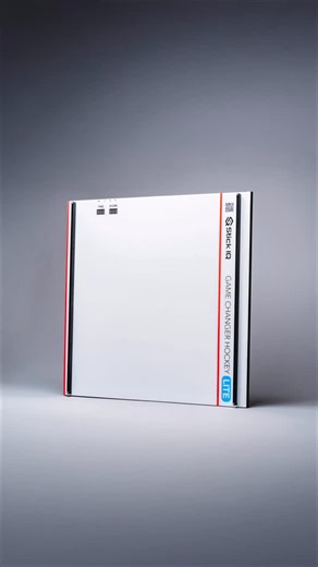 Stick IQ™ | Game Changer Hockey on Instagram: "Introducing the Game Changer Stick IQ Lite! 💡 We created this solution to bring elite training to everyone, no matter the size of your space or your budget. Perfect for younger players (4-8 years old) or anyone with limited room, the Lite board still packs a punch! You get NINE game modes – just like the full-sized version – allowing for engaging, two-player action and serious skill development. You can always upgrade to a full version with 