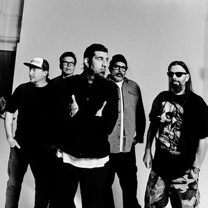 Deftones and IDLES at Imma (25 Aug 2026)