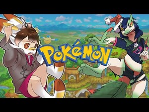Pokémon Transformations 2!🏝